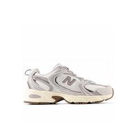 New Balance 530 Shoes Grey Beige - 42