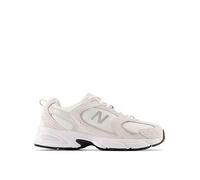 New Balance Women's 530 Trainers - White/beige, White, Size 3.5, Women White