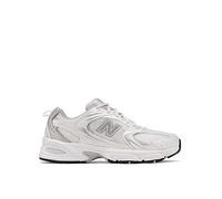 New Balance Women's 530 Trainers, White, Size 6, Women White