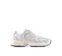New Balance Women's 530 Trainers, White, Size 8, Women White