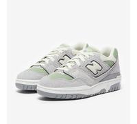 New Balance 550 Womens Slate Grey Trainers UK 7