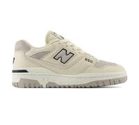 New Balance Women's 550 Sneaker, Beige, 7.5 UK