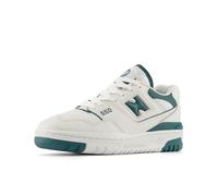 New Balance Women's 550 Sneaker, Reflection, 6 UK