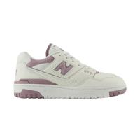 New Balance Women's 550 Sneaker, SEA Salt (108), 4.5 UK