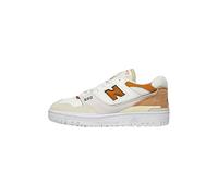New Balance Women's 550 Sneakers, Sea Salt Vachetta, 6.5 UK