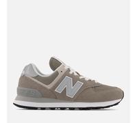 New Balance 574 - Women Shoes Grey 4