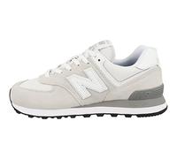 New Balance Women's 574 Lifestyle Shoe, NIMBUSCLOUD