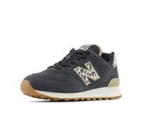 New Balance 574 Trainers Grey EU 38 Women