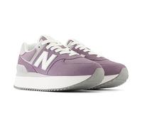 New Balance Women's 574 Sneaker, Shadow, 5.5 UK