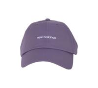 New Balance Women's 6 Panel Linear Logo Ha size OS | Outlet | Women OS