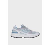 New Balance Women's 603 Shoes - Light Zinc Blue/Grey Matter - Size: UK 8