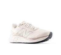 NEW BALANCE Womens 680 Sneaker, Linen, 6 UK