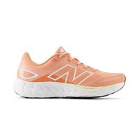 NEW BALANCE Women's 680 Sneaker, Peach Nectar, 6.5 UK