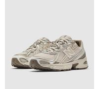 New Balance Womens 740 Dockside Timberwolf Sea Salt