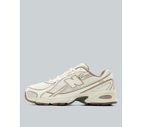 New Balance Womens 740 Trainer - Beige - Size 7.5