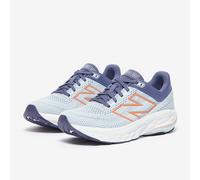 NEW BALANCE Fresh Foam X 860 V14 W - Women - Grey / Blue / Purple - size 4.5- model 2025 4.5