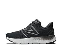 New Balance Women's 880 Shoes, Blacktop/Black/Silver Metallic, 6 UK