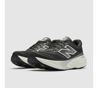 New Balance Women's Fresh Foam X 880 V15 Running Shoe, Black Cement/Sea Salt/Silver Metallic, 4.5 UK
