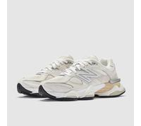 New Balance 9060 Sneaker (White/White - 9) - Size 9