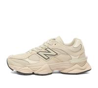 New Balance Women's 9060 Sneaker Shipyard/Linen