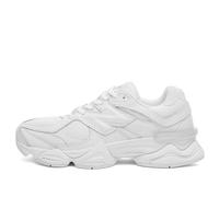 New Balance Women's 9060 Sneaker White