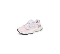 New Balance Women's 9060 Sneakers, Pink, 4.5 UK