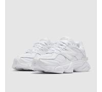 New Balance Womens 9060 White