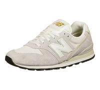 New Balance Women's 996 Sneaker, Gray, 6.5 UK