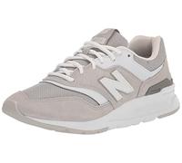 New Balance Women's 997H V1 Sneaker, Rain Cloud/White, 7.5 UK