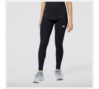New Balance Womens Accelerate Tight Colour: Black, Size: Small
