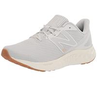 New Balance Women's Arishi Freshfoam Shoes, Summer Fog/Nimbus Cloud/Light Gold Metallic, 5.5 UK