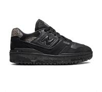 New Balance Womens BBW550 Shoes - Black/White, Black/White, 5.5