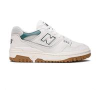 New Balance Women's BBW550SE, Sea Salt/New Spruce, 7
