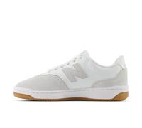 New Balance Women's BBW80 V1 Sneaker, Quartz Grey/White, 9