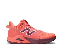 New Balance Women's Coco CG2 in Red/Beige Synthetic, size 5.5 Narrow