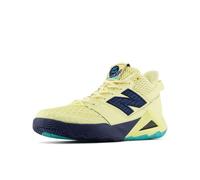 New Balance Women's Coco Cg2, Parchment/Nb Navy, 6 UK Wide