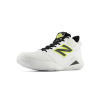 New Balance Women's Coco Cg2, White/Black, 6.5