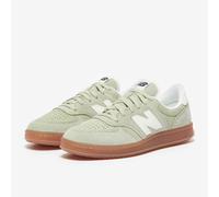 New Balance T500 Trainers in Light Green UK 5 (EU 38)