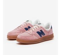NEW BALANCE Men's 500 Sneaker, Pink Taffy, 6.5 UK
