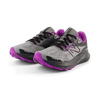 New Balance Women's DynaSoft Nitrel V5 Sneaker, Grey, 5.5 UK