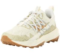 New Balance Women's DynaSoft Tektrel Sneaker, Beige, 5.5 UK