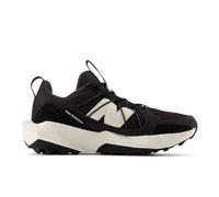 NEW BALANCE Womens Dynasoft Tektrel Sneaker, Black, 7 UK