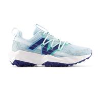 New Balance Tektrel Trail Running Shoes Blue EU 37 1/2 Woman