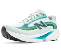 New Balance Women's Ellipse Running Shoes, Deep End/Medusa Green/Afte, 8