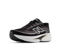 New Balance Women's Ellipse V1, Black/Black Metallic, 10.5