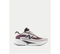 New Balance Women's Ellipse v1 Shoes - Pink Heat/Pink Granite/Truffle Salt - Size: UK 5.5