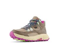 New Balance Womens FF X Hierro Mid Trail Running Shoes Bungee 8
