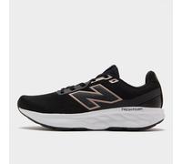 New Balance Women's Fresh Foam 520 V9 Running Shoes, Black 4