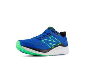 New Balance Women's Fresh Foam 680 V8 Running Shoe, Blue Oasis/Lime Leaf/Black, 10.5