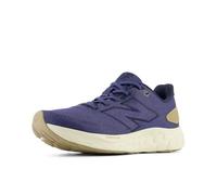 New Balance Women's Fresh Foam 680 V8 Running Shoe, Dream State/Midnight/Angora, 8
